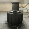 Novos produtos Hot Selling Marine Hydraulic Capstan